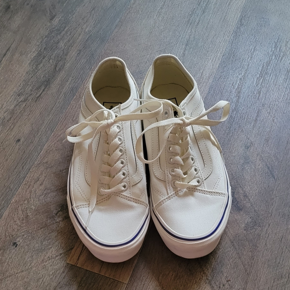 Vans Old Skool Sneakers Unisex - Picture 6 of 10